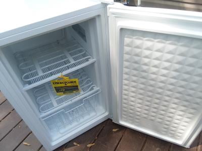 arctic king 3.0 upright freezer
