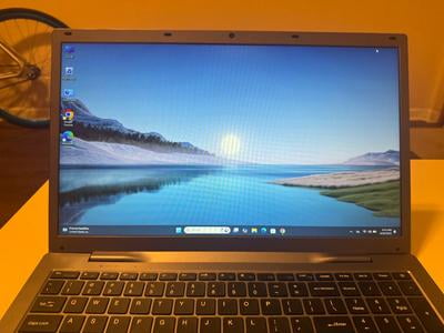 【美品】Akocrsiy Intel Core N95 12GB/512GB Akocrsiy 15.6 Laptop, 12GB RAM, 512GB SSD, Intel Alder Lake N95