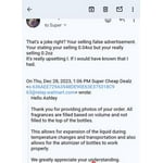 Image 3 of customer photos