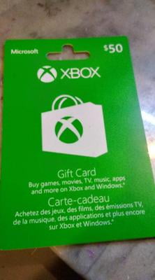 microsoft gift card walmart