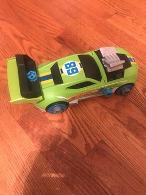 hot wheels ready to race