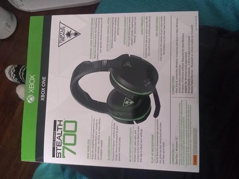 turtle beach stealth 700 xbox one walmart