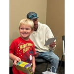 Image 1 of customer photos