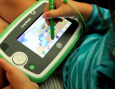 leappad 3 walmart