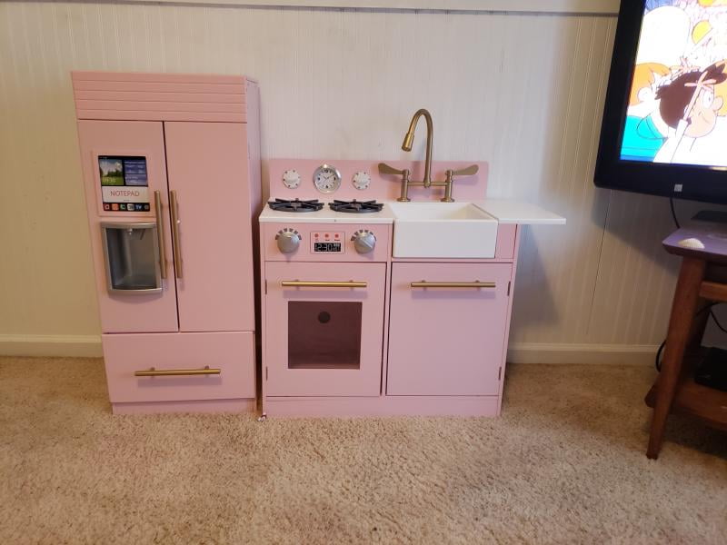 teamson chelsea kitchen