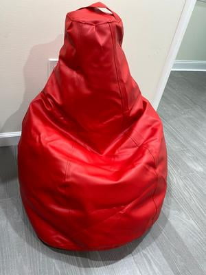 Big Joe Bean Bag Refill, 100 Liter Single Pack - Yahoo Shopping