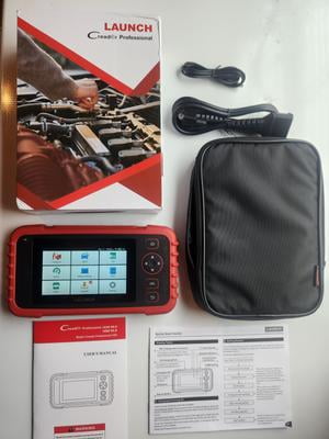 LAUNCH OBD2 Scanner 5