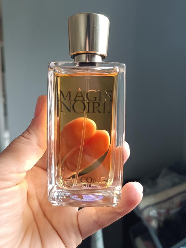 Lancome Magie Noire for Women - 2.5 oz EDT Spray, Sharp Oriental