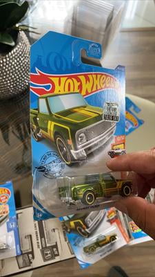 hot wheels 2020 collector basics mini set
