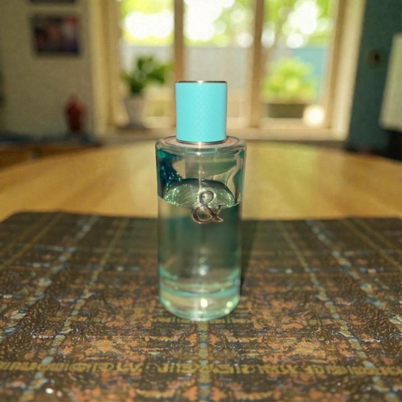 Tiffany & Co, Tiffany & Love For Her Eau De Parfum, Floral Perfume