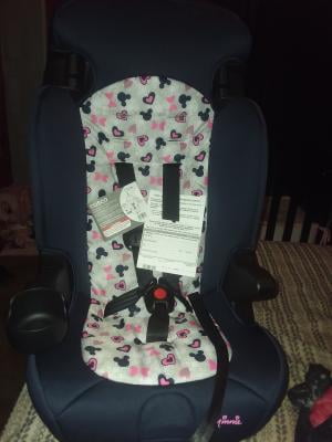 disney baby finale car seat