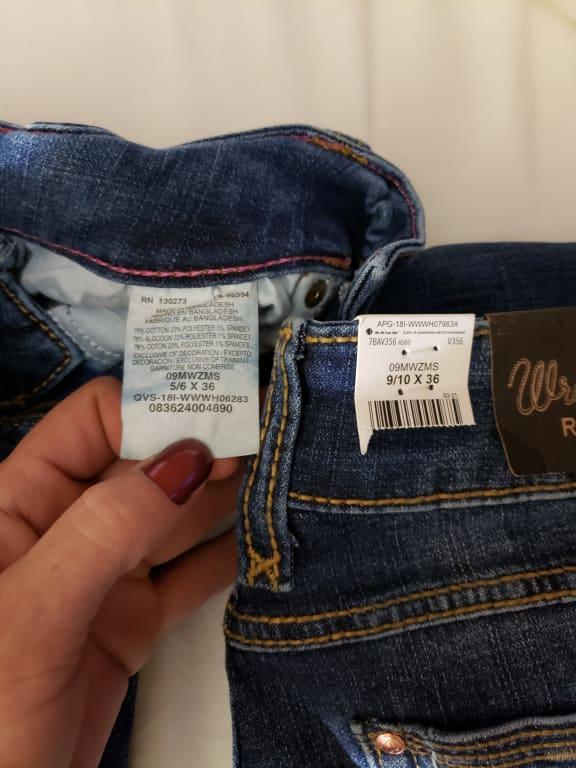 wrangler rn 130273 walmart
