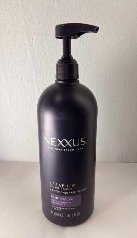 Nexxus Keraphix Damage Healing Shampoo and Conditioner (2 pk