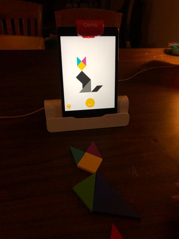 osmo genius kit walmart