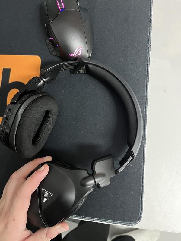 Turtle Beach Stealth 600 Gen 2 MAX Wireless Gamer Headset