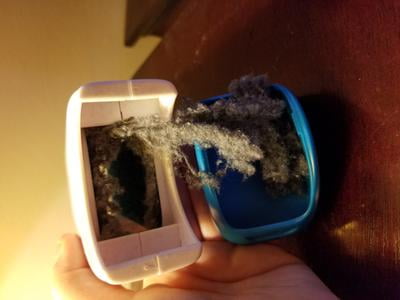 hurricane fur wizard walmart