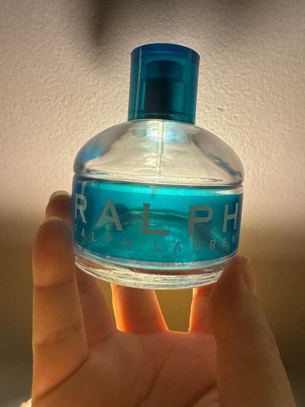 Ralph Lauren Floral Fragrance for Women, 3.4 oz EDT Spray