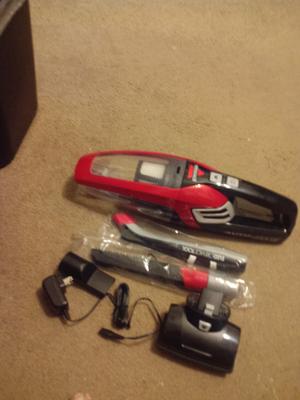 Auto-Mate® Cordless Hand Car Vac 2284W