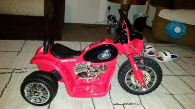 migos toys trike motorcycle