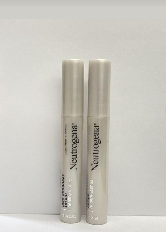 美容液 Norganic Basic Customer reviews for Neutrogena Lash Enhancer Serum with