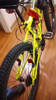 huffy carnage 3.0