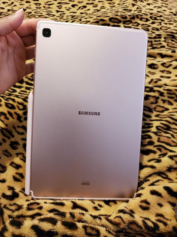 SAMSUNG Galaxy Tab S6 Lite, 10.4