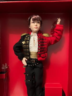 Bts Suga Prestige Doll - Walmart.com