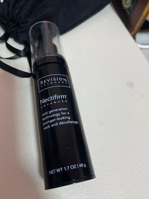 Revision Skincare Nectifirm Advanced Neck Firming Cream, 1.7 oz