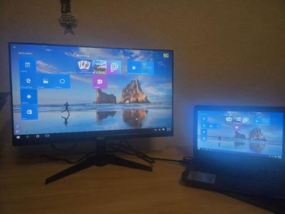 Customer reviews for Acer Nitro QG1 Gaming Monitor 23.8 (1920 x