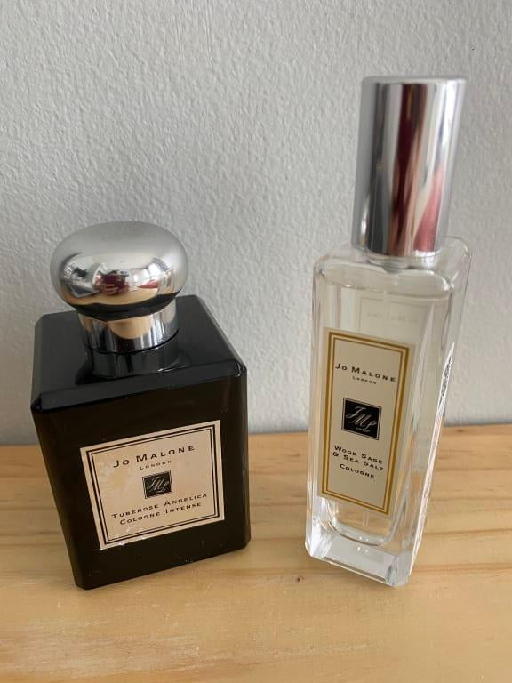 香水(ユニセックス) JoMaloneWoodSage & Sea Salt Cologne 30ml Amazon.com : Jo Malone London Wood Sage & Sea Salt Cologne