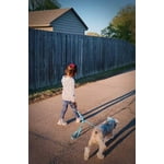 Athletic Works Girl's Active Core Legging, Sizes 4-18 & Plus