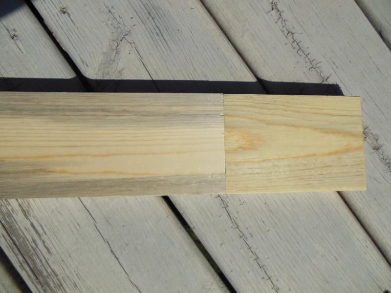 Clear Wood Protector Pack Of 4 Walmart Com Walmart Com