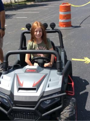 huffy torex utv