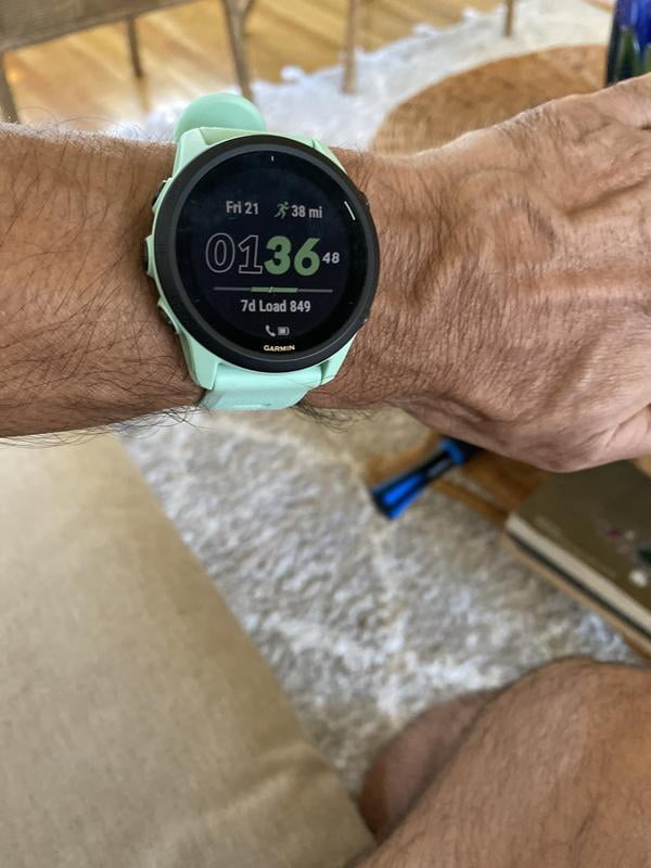 Garmin Forerunner® 745 Smart Watch Neo Tropic - Walmart.ca