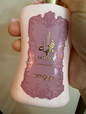 Zimaya, Fatima EDP Spray, 3.4 oz, Women, Multicolor - Walmart.com