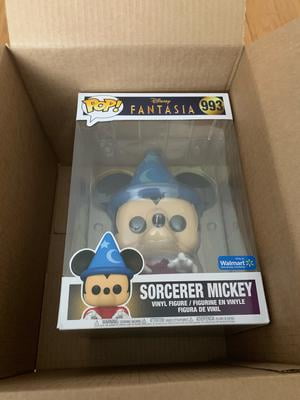 Funko pop! Fantasia Sorcerer Mickey 10” _12.JPG?set_id=880000500F