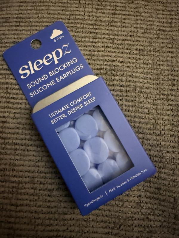 Sleepz Beauty Mouth Tape Infused with Hydrating Collagen for All