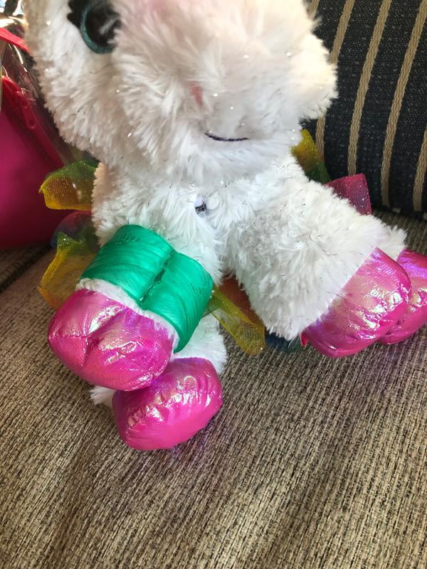 barbie unicorn pet doctor walmart