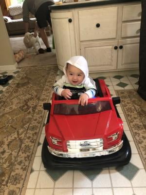 ford f150 walker walmart