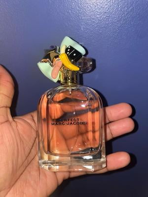Marc Jacobs, Eau de Parfum, 3.3 oz, Bright Floral Scent - Walmart.com