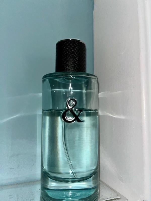 Tiffany & Co. Tiffany & Love Perfume Spray, Eau de Toilette