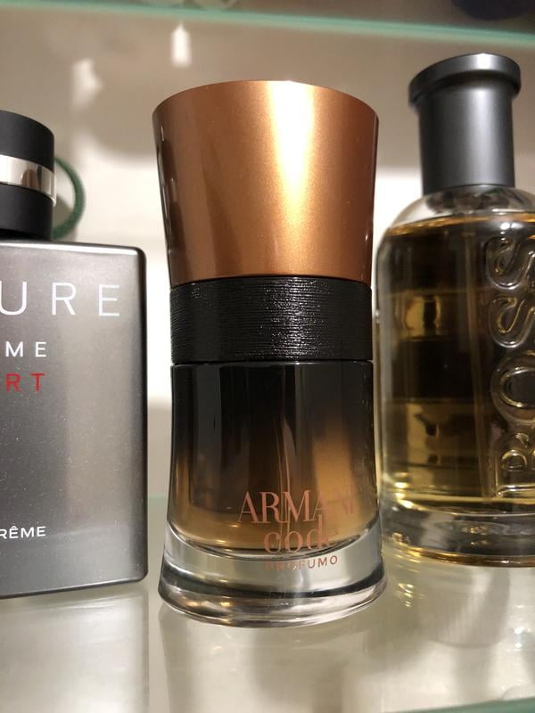 Giorgio Armani Armani Code Profumo Eau De Parfum Spray for