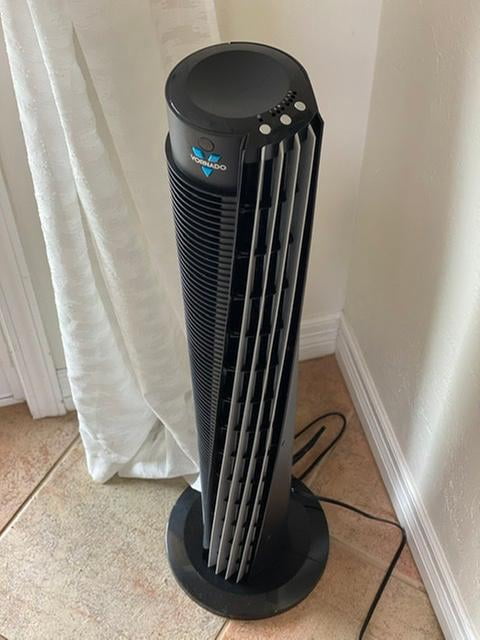 Customer reviews for Vornado 173 Whole Room Tower Fan with Remote