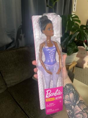 Barbie Ballerina Magico Tutù | Rocco Giocattoli