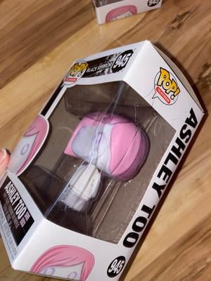 Toutes les figurines Funko POP Black Mirror