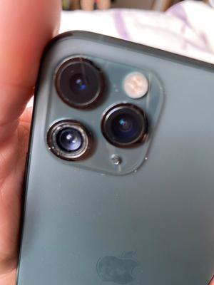 Apple iPhone 11 Pro 256GB Space Gray Refurbished - Grade A
