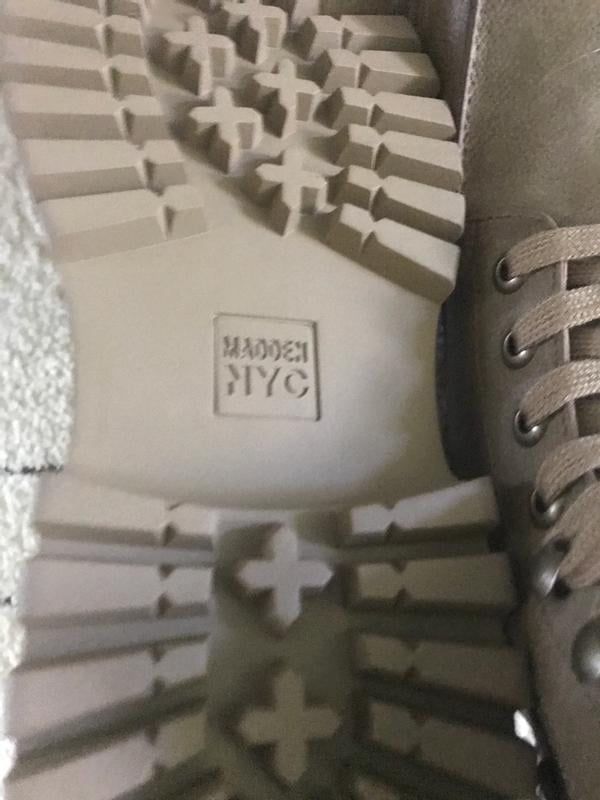 Customer reviews for Madden NYC Men display picture 1