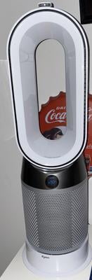 Dyson Pure Hot + Cool™ HEPA Air Purifier, Heater & Fan - Walmart.ca