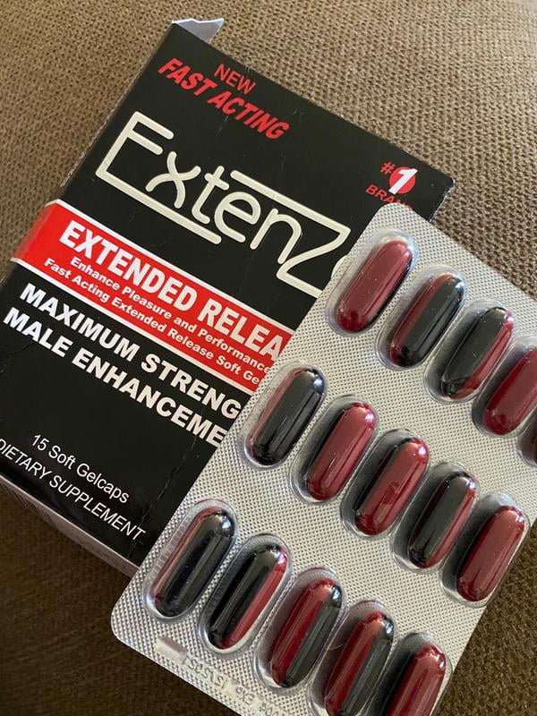 pastilla viagra ultra