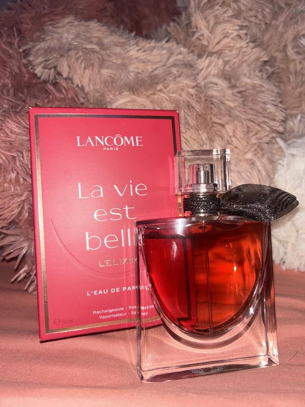 Lancome, Ladies La Vie Est Belle L'Elixir EDP Spray 1.7 oz